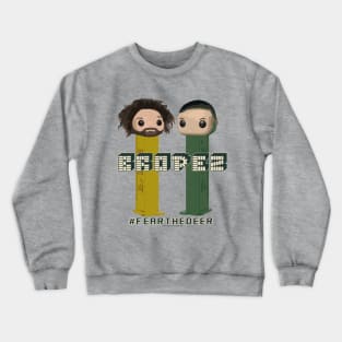 BroPez Crewneck Sweatshirt